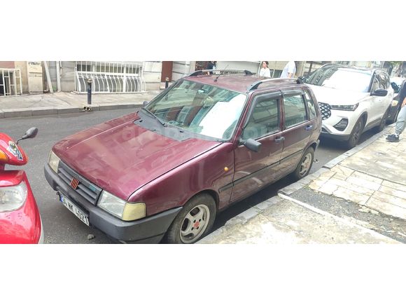 Sahibinden Fiat Uno 70 S 1999 Model