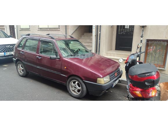 Sahibinden Fiat Uno 70 S 1999 Model
