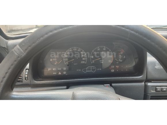 Sahibinden Fiat Uno 70 S 1999 Model