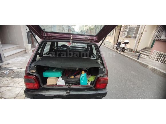 Sahibinden Fiat Uno 70 S 1999 Model