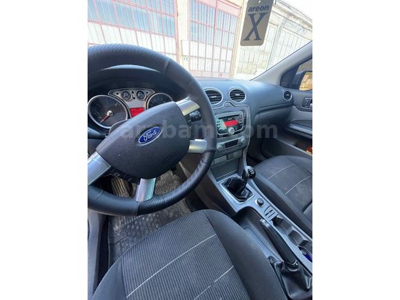 Sahibinden Ford Focus 1.6 TDCi Titanium 2010 Model 