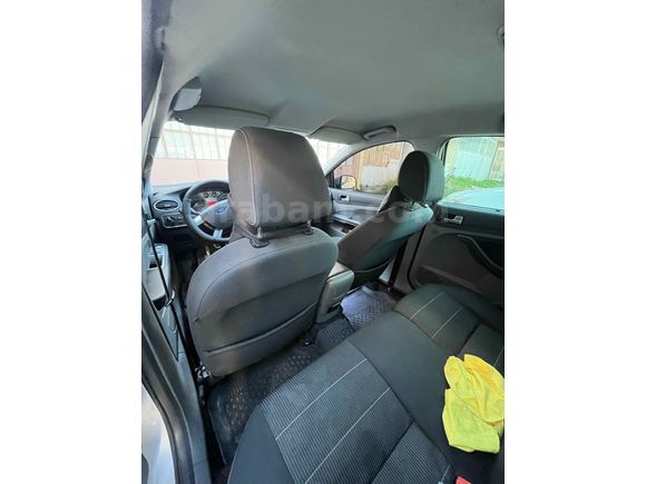 Sahibinden Ford Focus 1.6 TDCi Titanium 2010 Model 