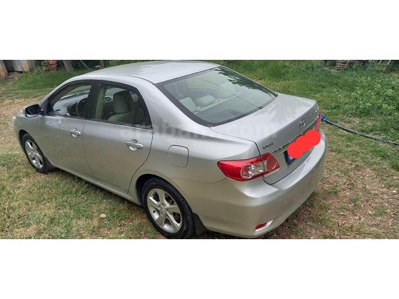 Toyota Corolla 1.4 D-4D Elegant 2013 Model orjinal 81.000 km