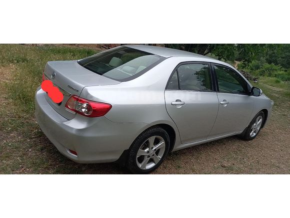 Toyota Corolla 1.4 D-4D Elegant 2013 Model orjinal 81.000 km