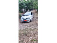 Toyota Corolla 1.4 D-4D Elegant 2013 Model orjinal 81.000 km