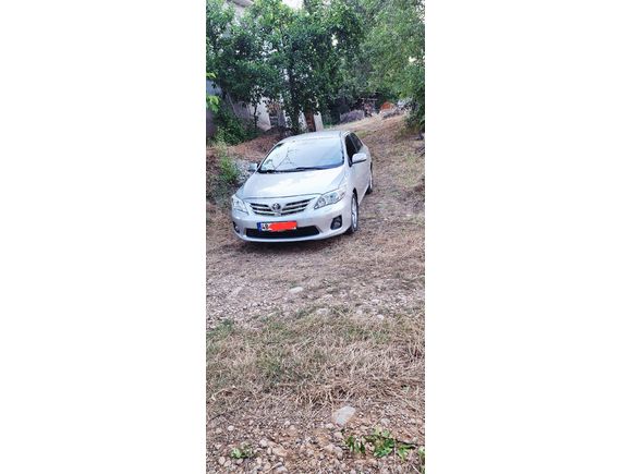 Toyota Corolla 1.4 D-4D Elegant 2013 Model orjinal 81.000 km