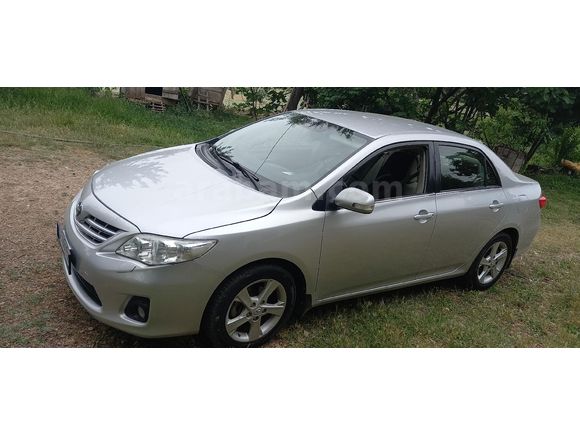 Toyota Corolla 1.4 D-4D Elegant 2013 Model orjinal 81.000 km