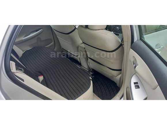 Toyota Corolla 1.4 D-4D Elegant 2013 Model orjinal 81.000 km
