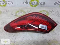 MERCEDES C SERİSİ 2021 2026 W206 SAĞ DIŞ STOP A2069062701