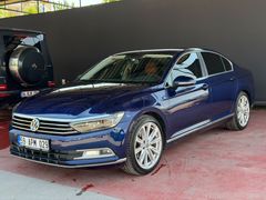 ÖZTAŞDEMİR'DEN 450 PEŞİNAT 24AY SENET 2'69 2017 VW PASSAT