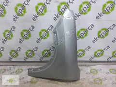MINI COOPER COUNTRYMAN 2023 2026 U25 SOL ÖN ÇAMURLUK 41359634533