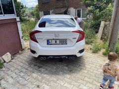 Sahibinden Honda Civic 1.5 i-VTEC RS 2017 Model 