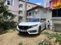 Sahibinden Honda Civic 1.5 i-VTEC RS 2017 Model 