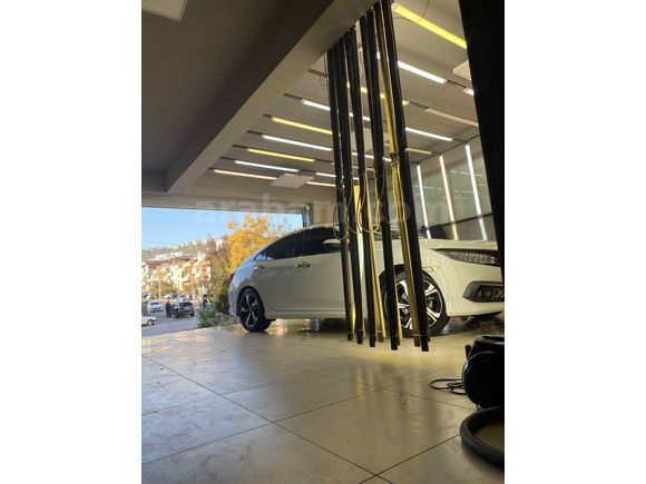 Sahibinden Honda Civic 1.5 i-VTEC RS 2017 Model 