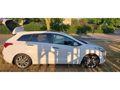 Sahibinden Hyundai i30 1.6 CRDi Elite 2016 Model Düzce