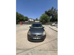 Sahibinden Ford Fiesta 1.4 Comfort 2007 Model  DEĞİŞENSİZ 155.000 KM 