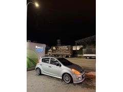 Sahibinden Hyundai i20 1.4 CRDi Troy 2012 Model 188.000 km Gri (metalik)