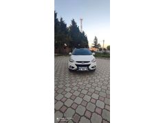 Sahibinden Hyundai ix35 1.6 GDI Style Plus 2012 Model  171000 km Beyaz