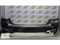 BMW 5 SERİSİ 2020 2023 G30 LCI M SPORT ARKA TAMPON 51128098688