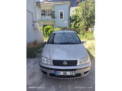 Sahibinden Fiat Punto 1.3 Multijet Dynamic 2005 Model