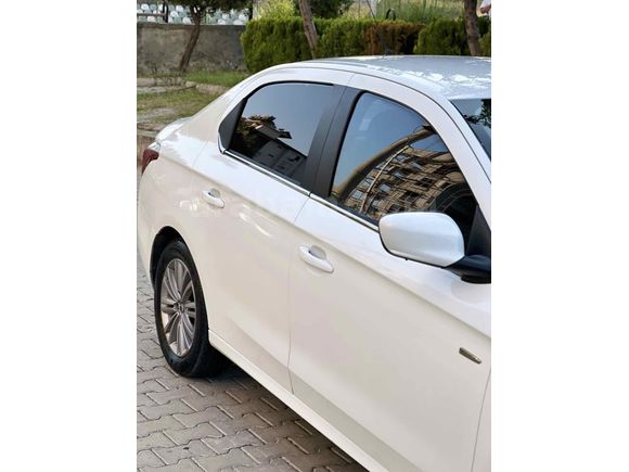Sahibinden Citroen C-Elysée 1.6 HDi Exclusive 2013 Model Mersin