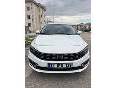 Sahibinden Fiat Egea 1.6 Multijet Urban 2023 Model Beyaz