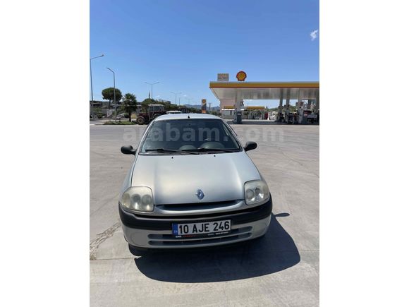 Sahibinden Renault Clio 1.6 RTE 2001 Model 
