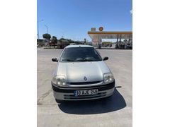 Sahibinden Renault Clio 1.6 RTE 2001 Model 