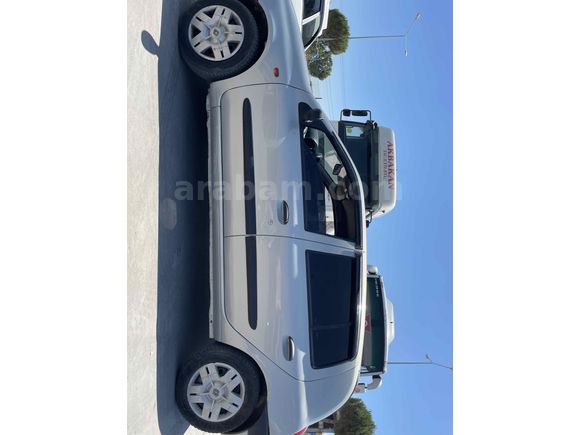 Sahibinden Renault Clio 1.6 RTE 2001 Model 
