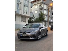 Sahibinden Renault Fluence 1.5 dCi Manuel Extreme 2011 Model 235 Bin KM Masrafsız 