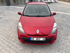 Sahibinden Renault Clio 1.2 Extreme 2011 Model Afyonkarahisar 132.500 km Kırmızı