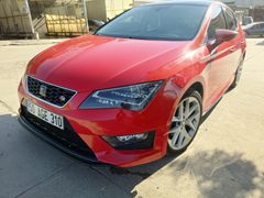 Sahibinden Seat Leon 1.4 EcoTSI FR 2015 Model