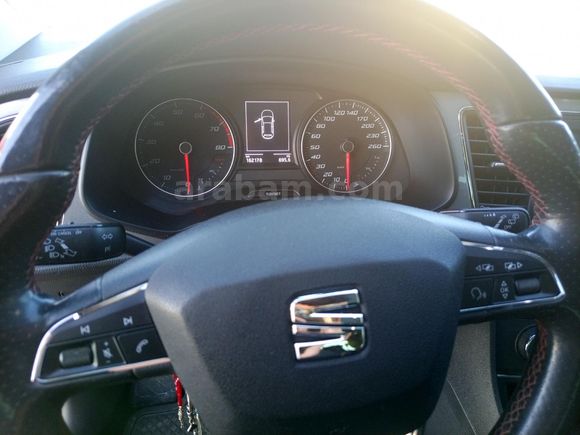 Sahibinden Seat Leon 1.4 EcoTSI FR 2015 Model