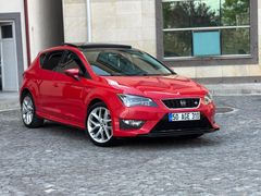 Sahibinden Seat Leon 1.4 EcoTSI FR 2015 Model
