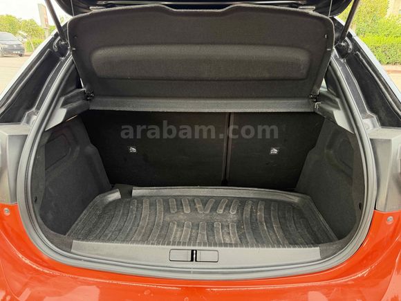 Sahibinden Opel Corsa-e Ultimate 2023 Model 