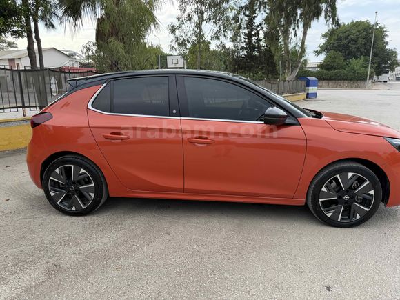 Sahibinden Opel Corsa-e Ultimate 2023 Model 