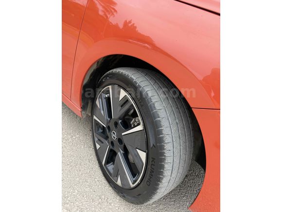 Sahibinden Opel Corsa-e Ultimate 2023 Model 
