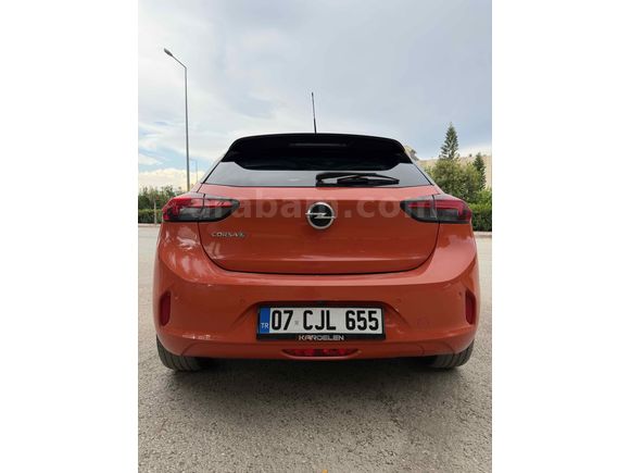 Sahibinden Opel Corsa-e Ultimate 2023 Model 