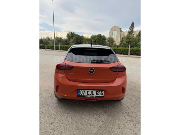Sahibinden Opel Corsa-e Ultimate 2023 Model 