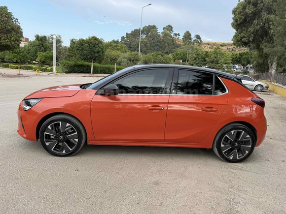 Sahibinden Opel Corsa-e Ultimate 2023 Model 