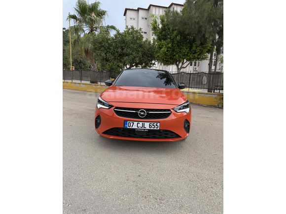 Sahibinden Opel Corsa-e Ultimate 2023 Model 
