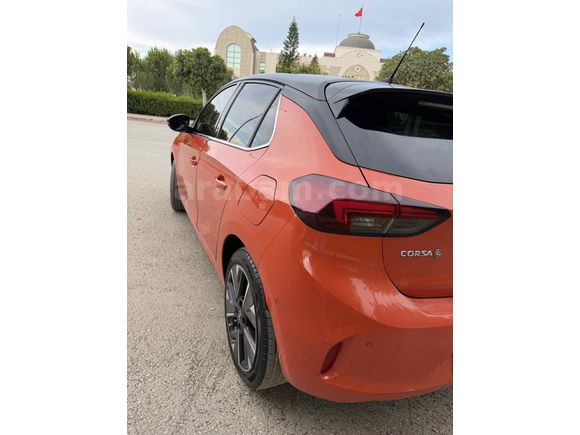 Sahibinden Opel Corsa-e Ultimate 2023 Model 