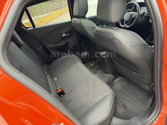 Sahibinden Opel Corsa-e Ultimate 2023 Model 