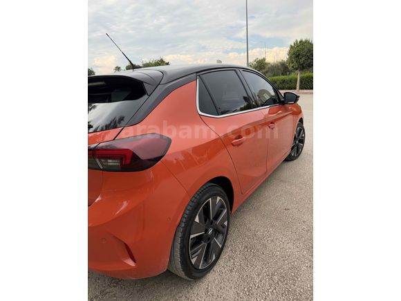 Sahibinden Opel Corsa-e Ultimate 2023 Model 