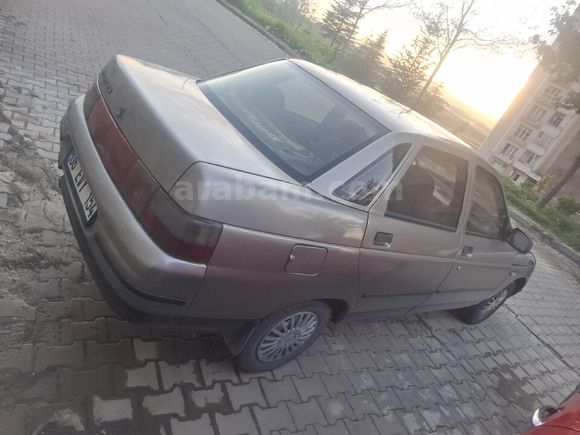 Sahibinden Lada Vega 1.5 2000 Model