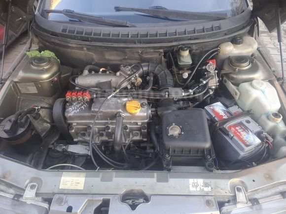 Sahibinden Lada Vega 1.5 2000 Model