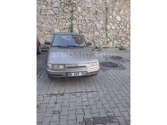 Sahibinden Lada Vega 1.5 2000 Model