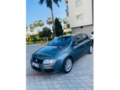 Sahibinden Fiat Stilo 1.6 Dynamic 2006 Model  251.000 km Gri