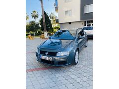 Sahibinden Fiat Stilo 1.6 Dynamic 2006 Model  251.000 km Gri