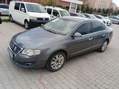 Sahibinden Volkswagen Passat 2.0 TDi Comfortline 2008 Model Aksaray